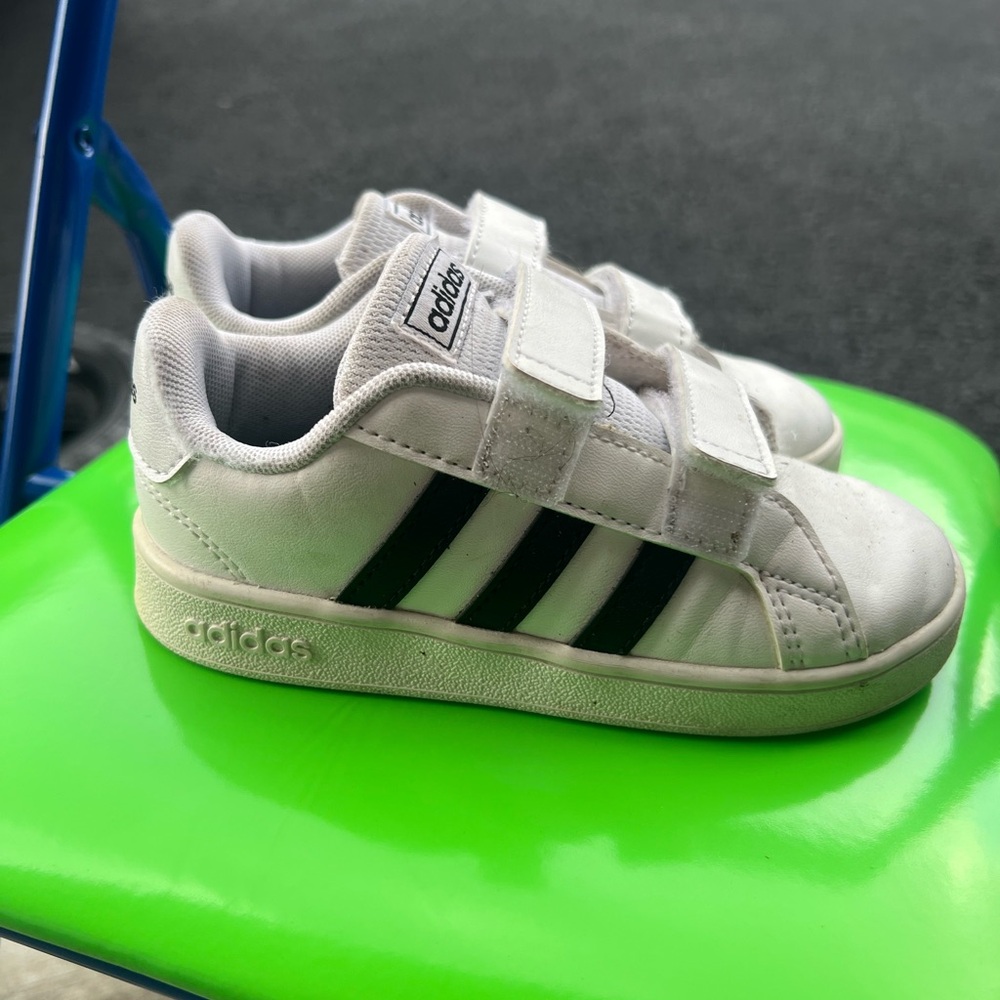 Toddler Adidas Sneakers